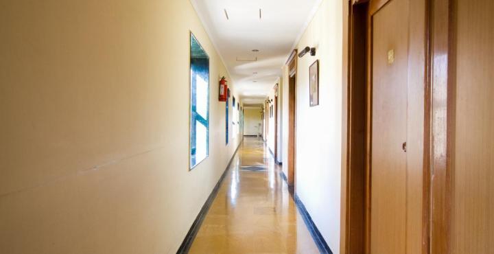 Hotel Hilltone Ābu Eksteriør billede